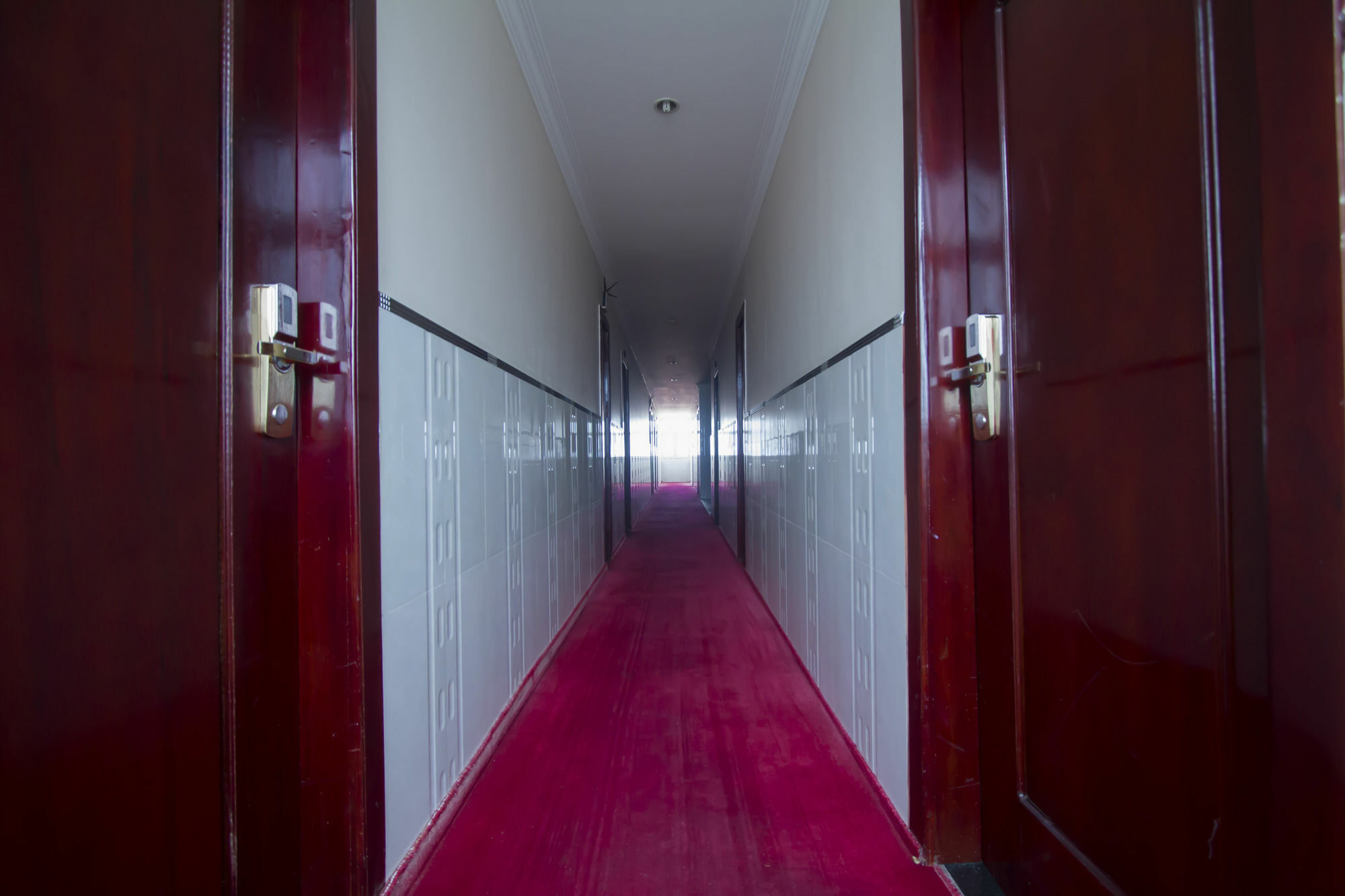 Good Luck Day Hotel & Apartment Phnompen Kültér fotó