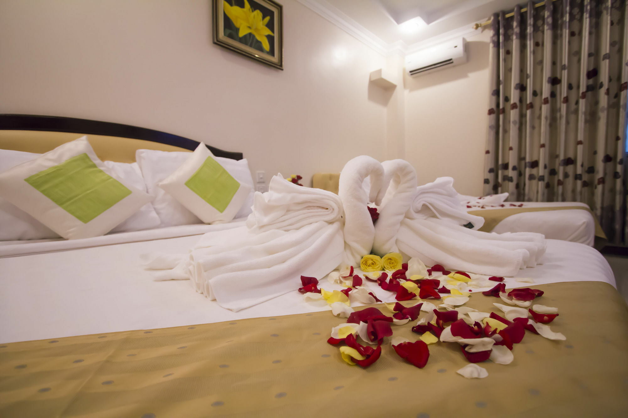 Good Luck Day Hotel & Apartment Phnompen Kültér fotó