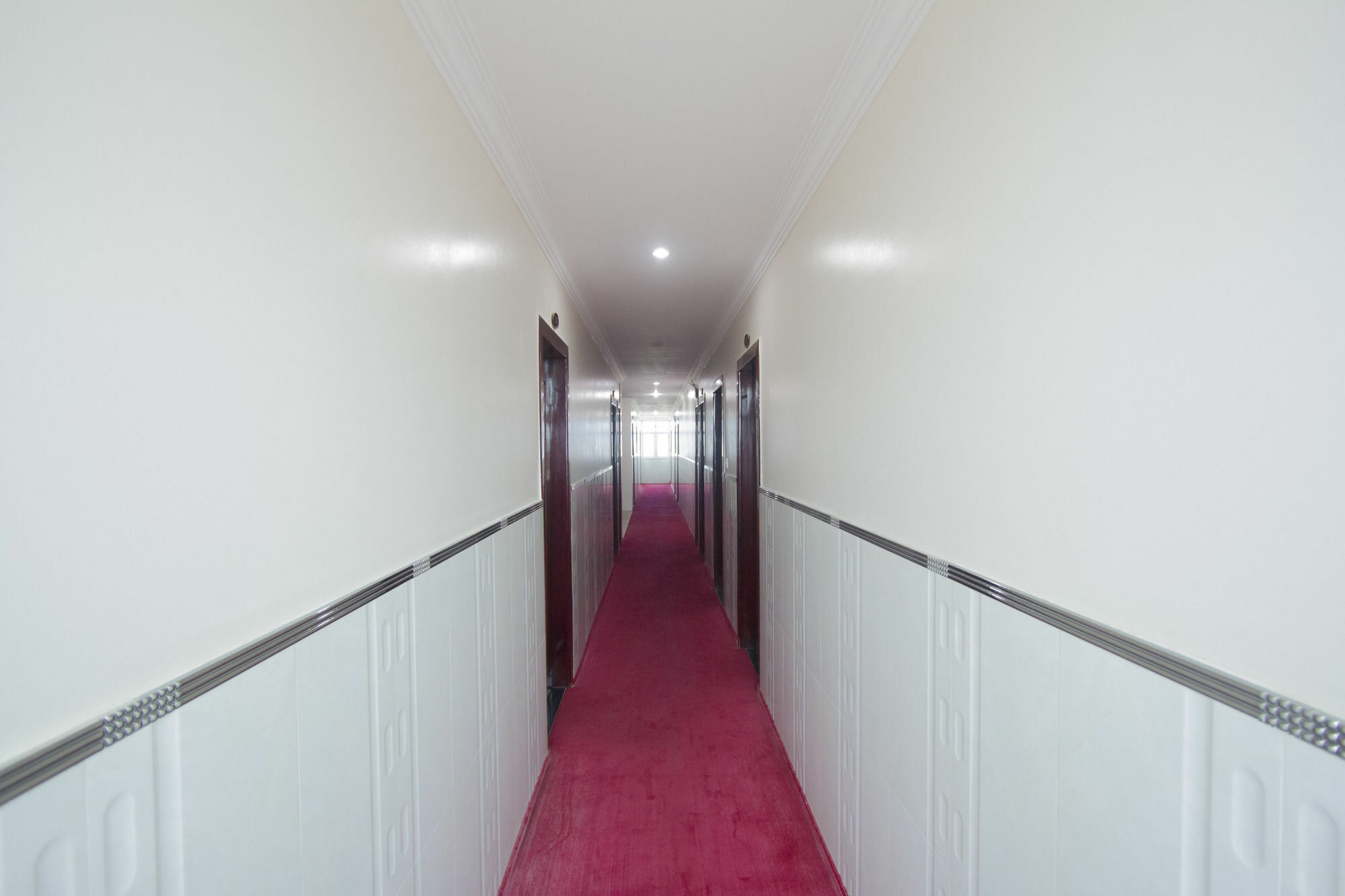 Good Luck Day Hotel & Apartment Phnompen Kültér fotó